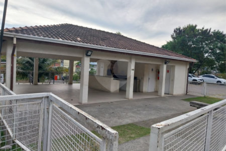 Apartamento à venda com 3 quartos em Campo Grande, Rio de Janeiro, RJ