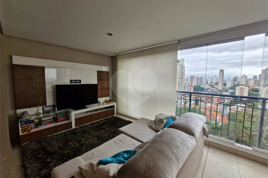 Apartamento à venda ou para alugar com 4 quartos, sendo 3 suítes, em Santa Teresinha, São Paulo, SP