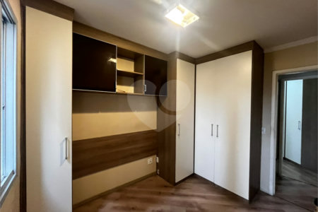 Apartamento à venda ou para alugar com 2 quartos em Vila Bela, São Paulo, SP