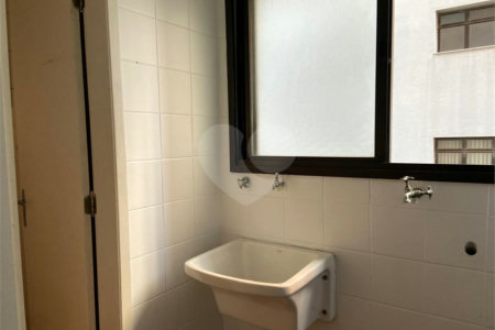 Apartamento à venda com 3 quartos em Tatuapé, São Paulo, SP