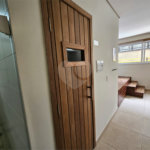 Apartamento à venda com 2 quartos, sendo 1 suíte, em Alto da Boa Vista, São Paulo, SP