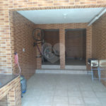 Sobrado à venda com 3 quartos, sendo 1 suíte, em Vila Santa Margarida, Ferraz de Vasconcelos, SP