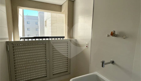 Apartamento à venda com 2 suítes em Santana, São Paulo, SP