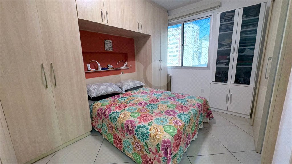 Apartamento à venda com 3 quartos, sendo 1 suíte,  em Tijuca, Rio de Janeiro, RJ