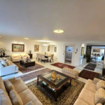 Apartamento próximo da praia com 4 dormitórios à venda, 257 m² por R$ 1.800.000 - Gonzaga - Santos/SP