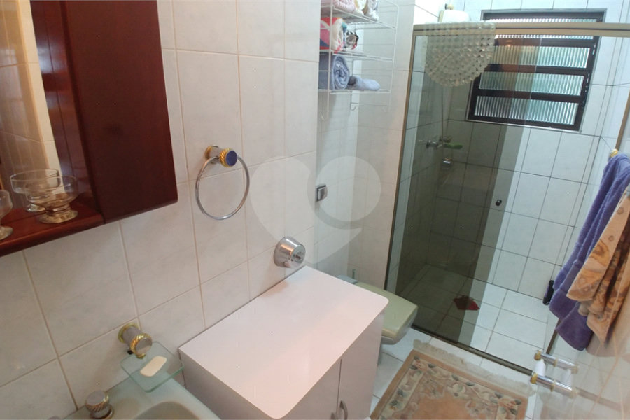 Sobrado à venda com 3 quartos, sendo 1 suíte, em Santana, São Paulo, SP
