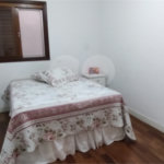 Casa Térrea à venda com 3 quartos, sendo 2 suítes, em Horto, São Paulo, SP
