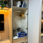 Apartamento à venda com 1 quarto em Indianópolis, São Paulo, SP
