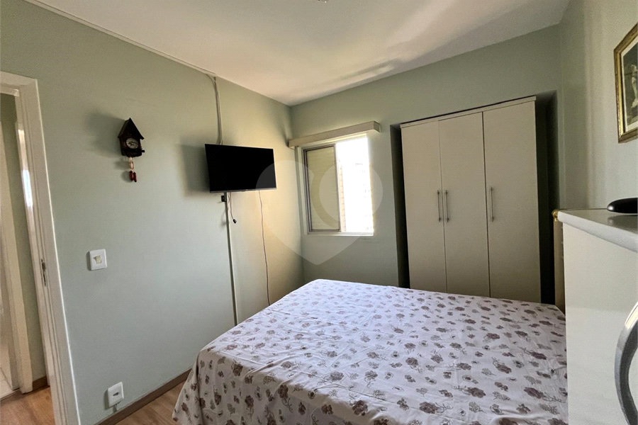 Apartamento para alugar com 2 quartos em Tucuruvi, São Paulo, SP
