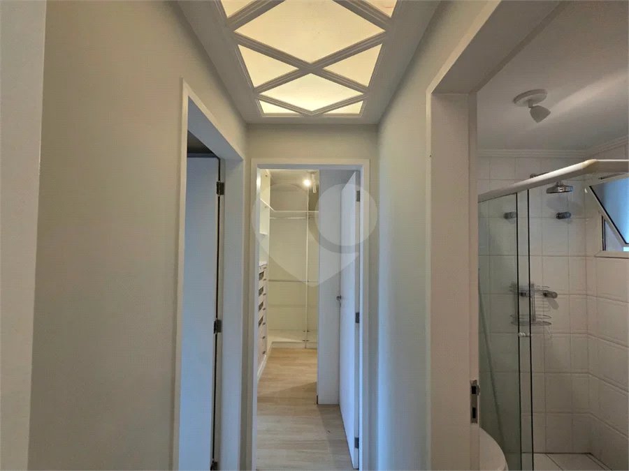 Apartamento à venda com 2 quartos, sendo 1 suíte, em Granja Julieta, São Paulo, SP