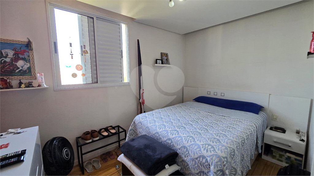 Apartamento à venda com 3 quartos, sendo 1 suíte, em Jardim Íris, São Paulo, SP
