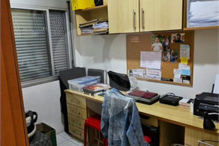 Apartamento à venda com 3 quartos, sendo 1 suíte,  em Vila Mariana, São Paulo, SP