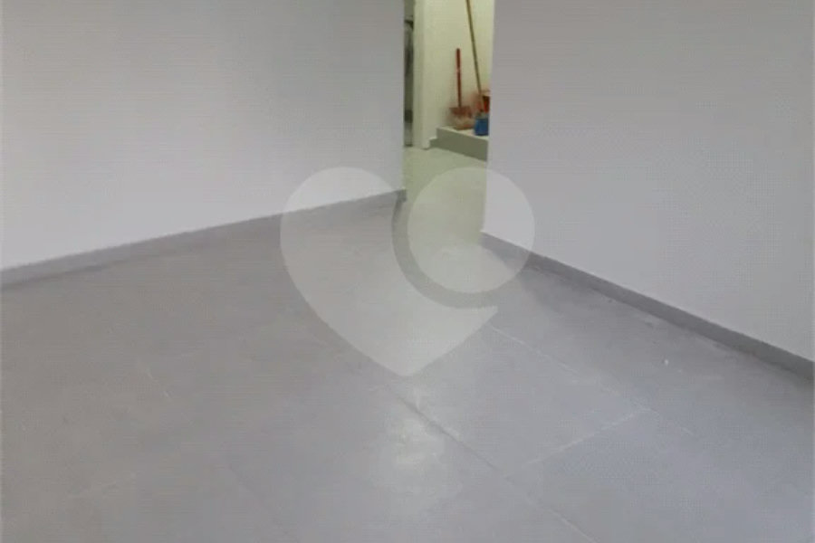 Apartamento à venda com 1 quarto em Santana, São Paulo, SP