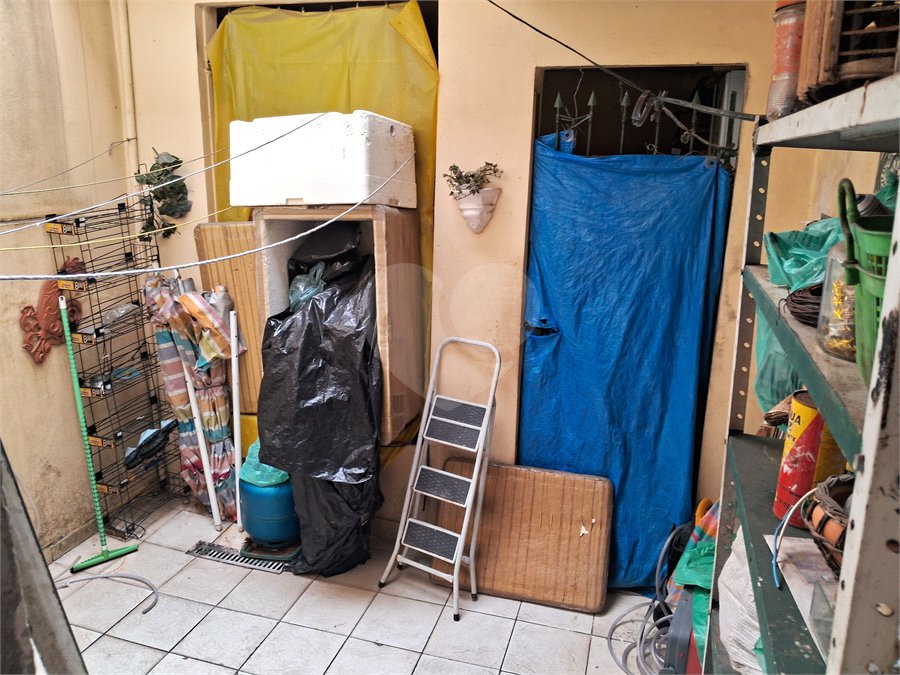 Casa de Vila à venda com 2 quartos em Pinheiros, São Paulo, SP