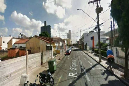 Terreno à venda em Vila Sfeir, Indaiatuba, SP