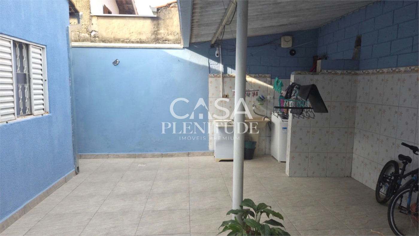 Casa à venda com 3 quartos, sendo 1 suíte, em Jardim Tulipas, Sorocaba, SP