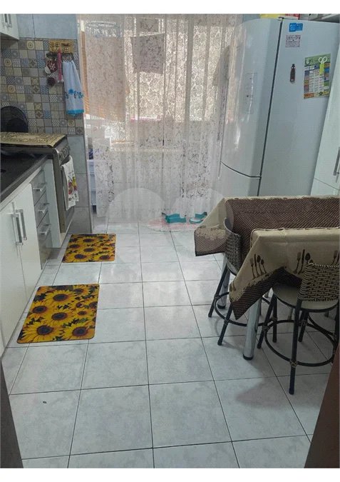 Apartamento à venda com 2 quartos em Jardim Bonfiglioli, Jundiaí, SP