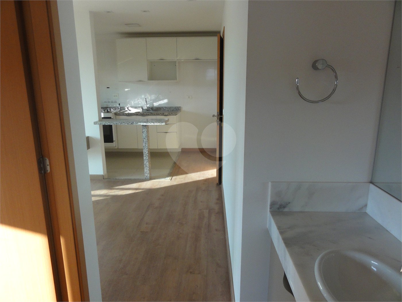 Apartamento à venda com 1 quarto em Casa Verde, São Paulo, SP