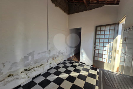 Casa à venda com 2 quartos em Jardim Vieira de Moraes, Itapetininga, SP