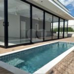 Casa à venda com 3 suítes no condomínio Terras Alpha Nova Esplanada, Votorantim - SP