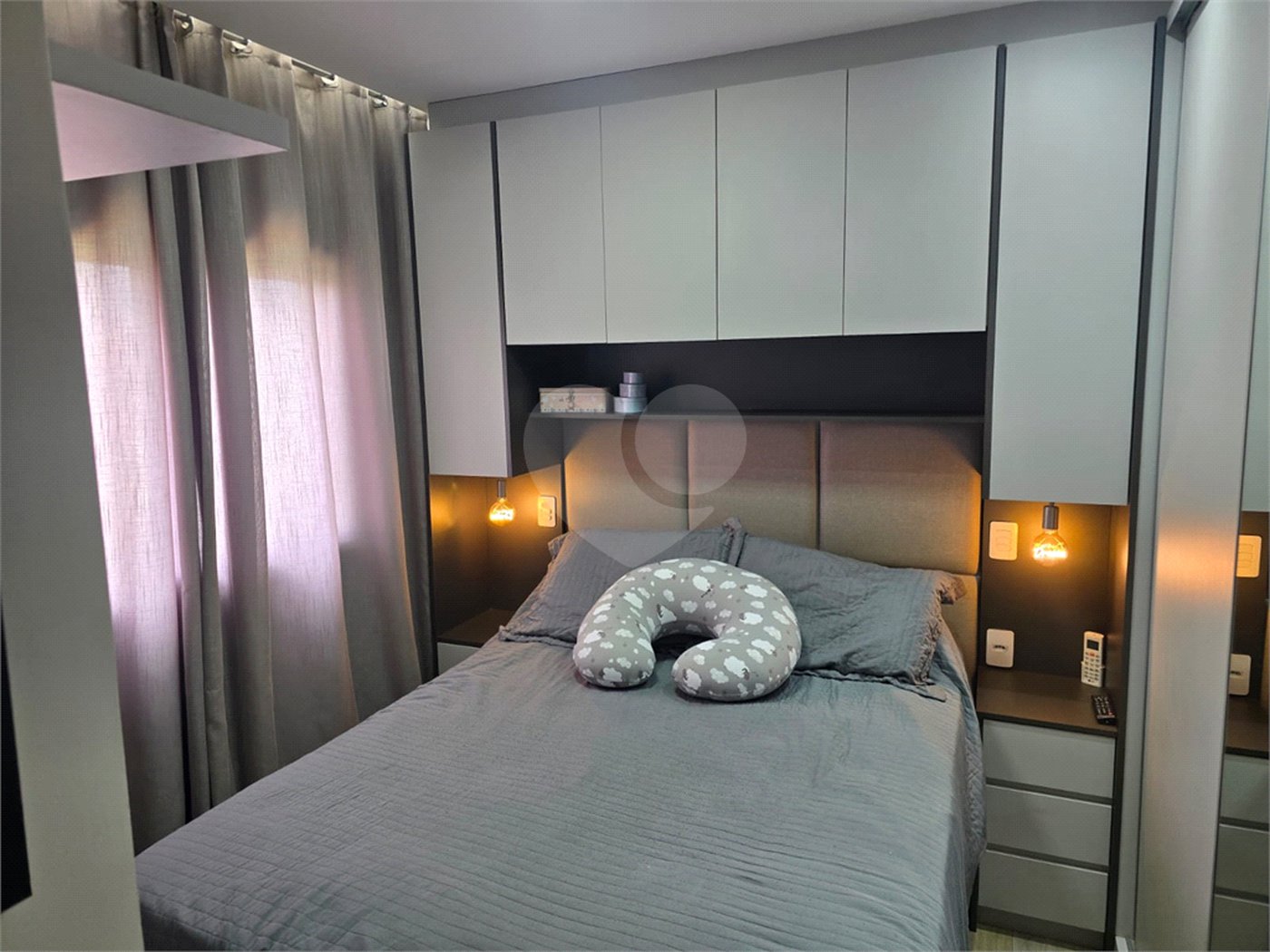 Apartamento para alugar com 2 quartos em Brás, São Paulo, SP