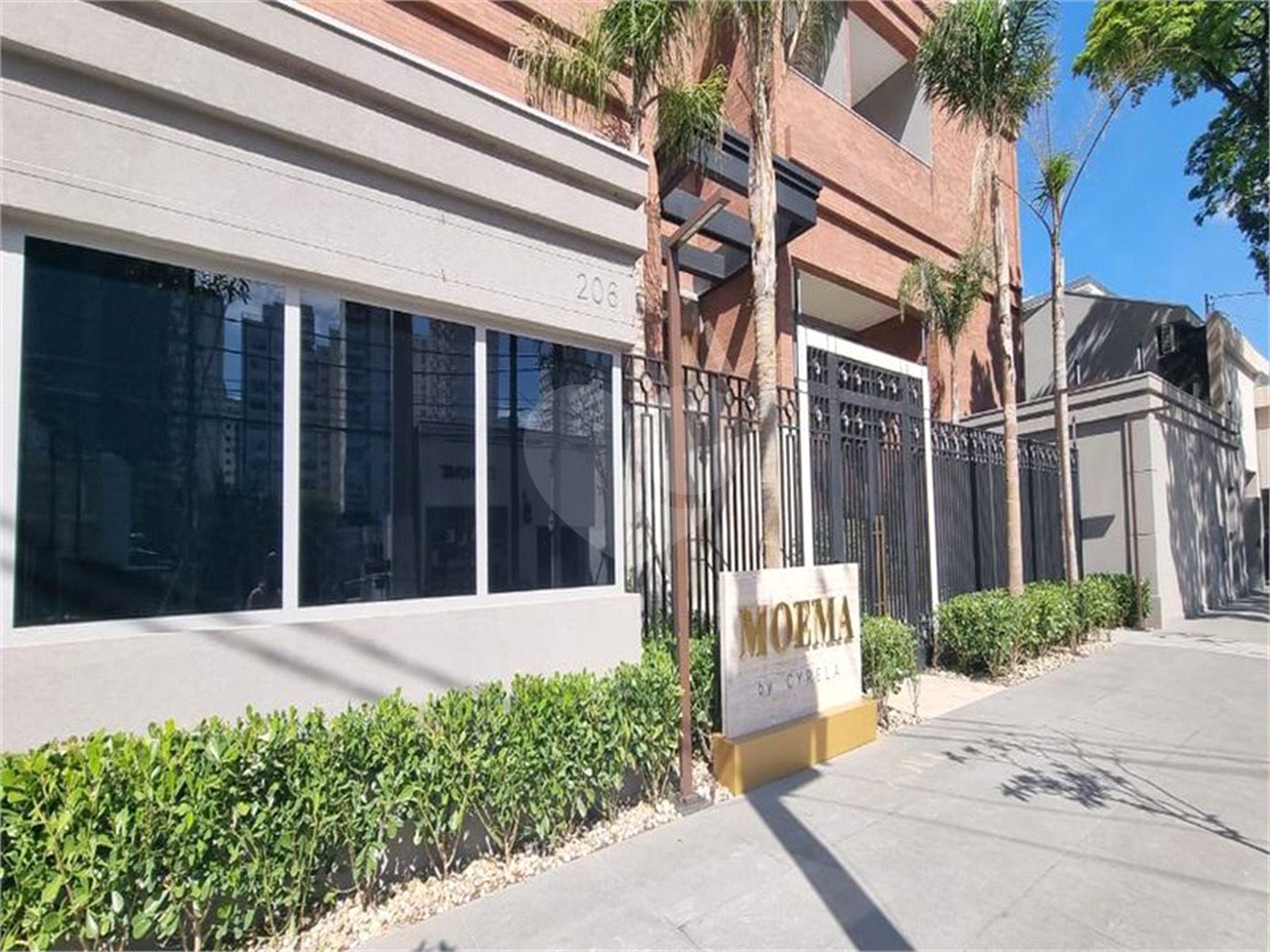 Apartamento à venda com 3 suítes em Moema, São Paulo, SP
