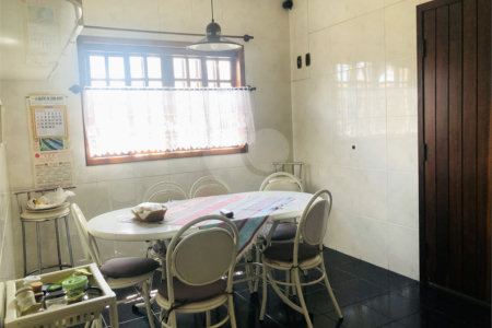 Sobrado à venda com 3 quartos, sendo 1 suíte, em Água Fria, São Paulo, SP