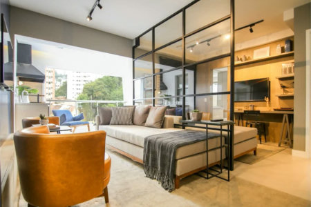 Apartamento à venda com 2 suítes em Sumarezinho, São Paulo, SP