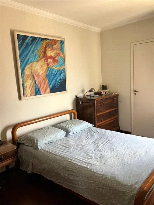 Cobertura à venda com 3 quartos, sendo 1 suíte, em Pinheiros, São Paulo, SP