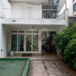 Sobrado à venda com 3 quartos em Alto da Boa Vista, São Paulo, SP
