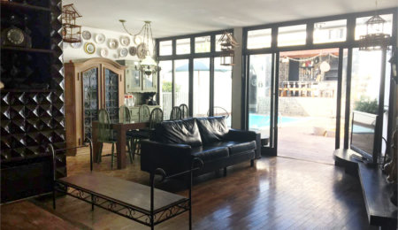 Casa Térrea à venda ou para alugar com 3 quartos, sendo 1 suíte,  em Lapa, São Paulo, SP