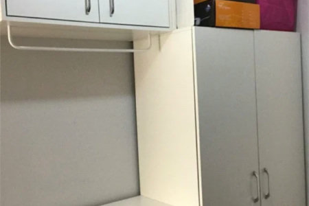 Apartamento à venda com 3 quartos, sendo 1 suíte,  em Jardim Ampliação, São Paulo, SP