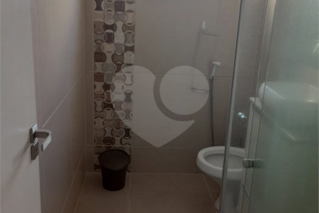 Apartamento à venda com 1 quarto em Cambuci, São Paulo, SP