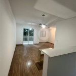 Apartamento à venda com 2 quartos, sendo 1 suíte,  em Parque Reboucas, São Paulo, SP