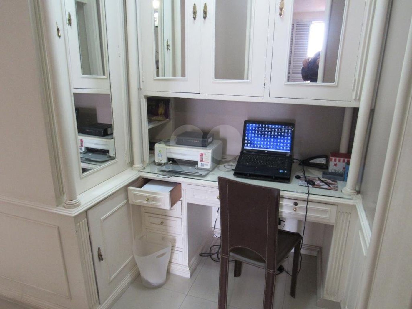 Apartamento à venda com 4 suítes em Jardim Ampliação, São Paulo, SP