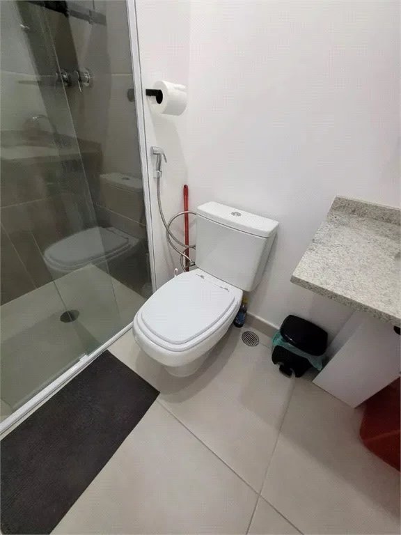 Apartamento à venda com 1 suíte em Pinheiros, São Paulo, SP