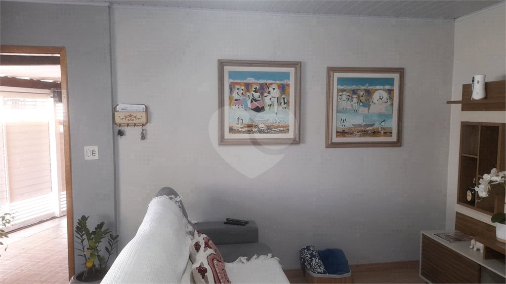 Casa à venda com 2 quartos em Jaçanã, São Paulo, SP