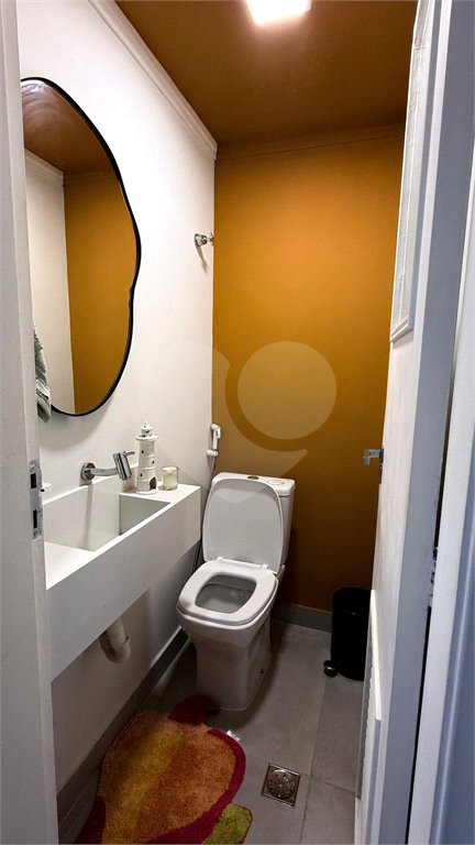 Cobertura à venda com 3 quartos, sendo 1 suíte, em Vila Olímpia, São Paulo, SP
