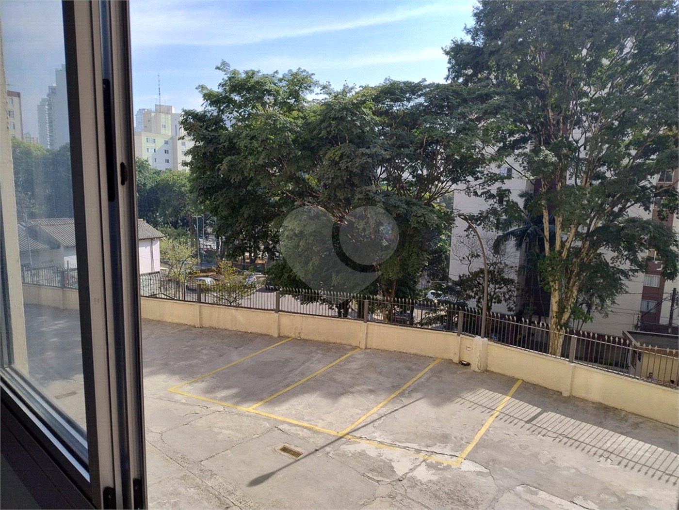 Apartamento à venda com 2 quartos em Vila Mariana, São Paulo, SP