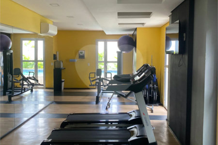 Studio à venda - Liberdade