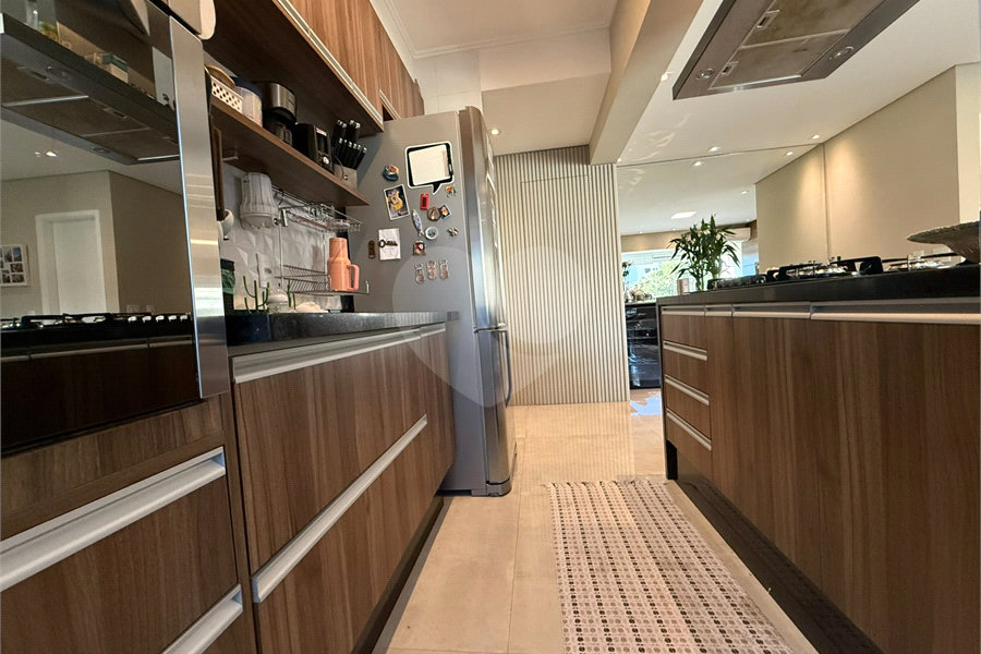 Apartamento à venda com 2 quartos, sendo 1 suíte, em Tucuruvi, São Paulo, SP