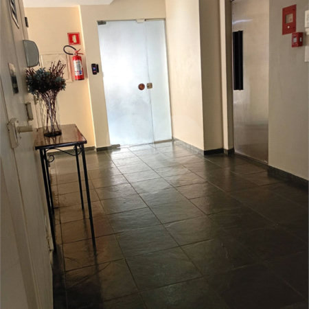 Apartamento à venda com 1 quarto em Bela Vista, São Paulo, SP
