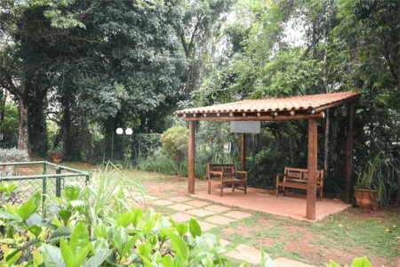 Apartamento à venda com 3 suítes em Lar São Paulo, São Paulo, SP