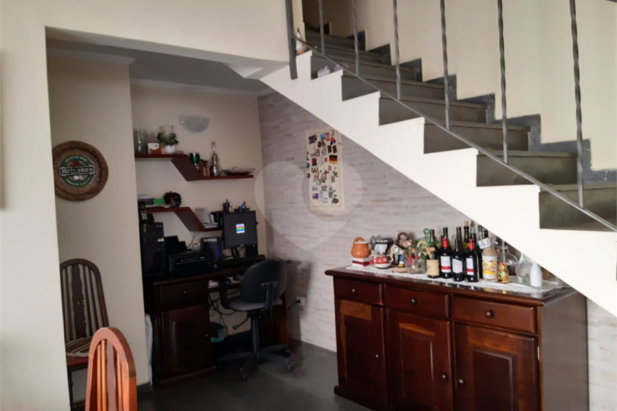 Sobrado à venda com 4 suítes em Santana, São Paulo, SP