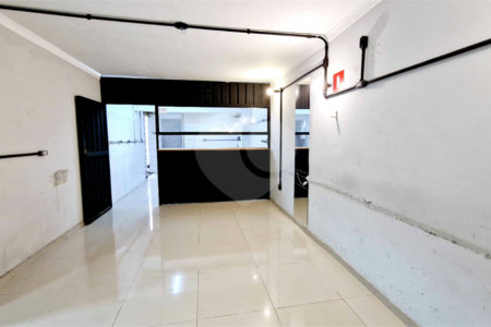Casa à venda com 3 quartos em Chácara Santo Antônio (zona Sul), São Paulo, SP