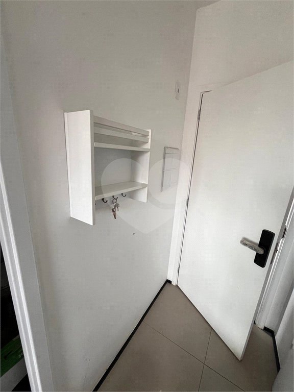 Studio à venda ou para alugar com 1 quarto em Vila Olímpia, São Paulo, SP