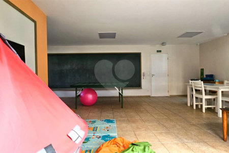 Apartamento para alugar com 3 quartos, sendo 1 suíte, em Alto da Boa Vista, São Paulo, SP