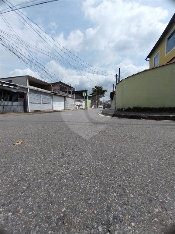 Sobrado à venda com 1 quarto em Campo Grande, Rio de Janeiro, RJ