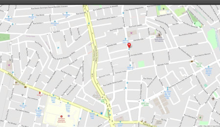 Apartamento à venda com 2 quartos em Jardim Aida, Guarulhos, SP