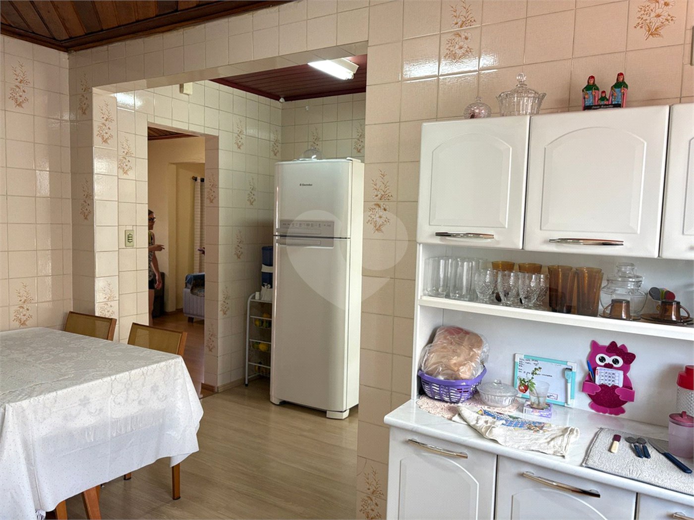 Casa à venda com 2 quartos em Conjunto Habitacional Brás Cubas, Mogi das Cruzes, SP